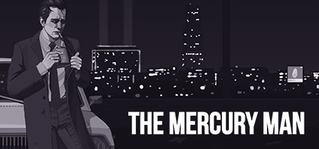 Download The Mercury Man pc game