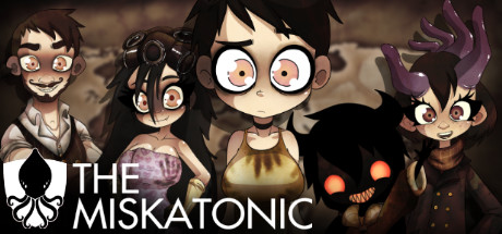 Download The Miskatonic pc game