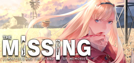 Download The MISSING: J.J. Macfield and the Island of Memories pc game