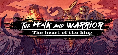 Download The Monk and the Warrior. The Heart of the King. pc game