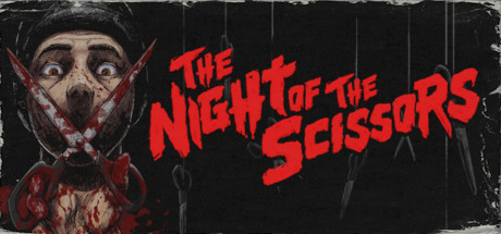 Download The Night of the Scissors pc game