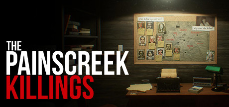 Download The Painscreek Killings pc game