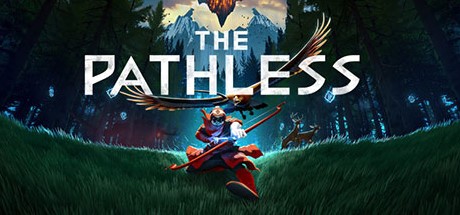 Download The Pathless pc game