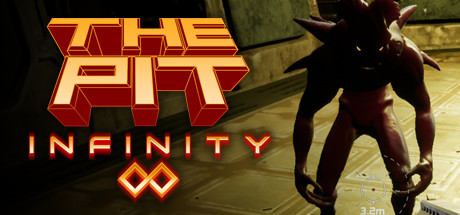 Download The Pit: Infinity pc game