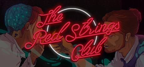 Download The Red Strings Club pc game