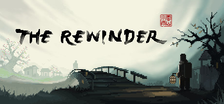 Download The Rewinder pc game