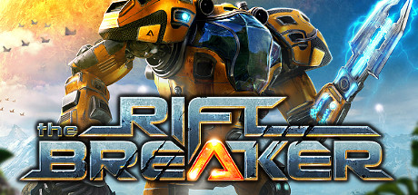 Download The Riftbreaker pc game