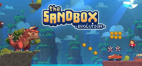 Download The Sandbox: Evolution pc game