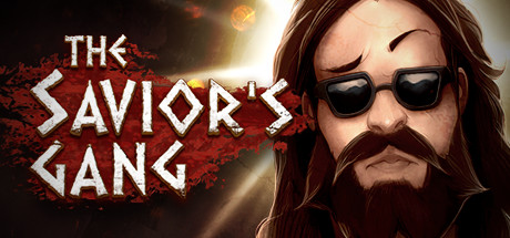 Download The Savior's Gang pc game