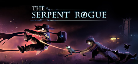 Download The Serpent Rogue game pc for free torrent