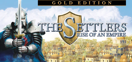 Download The Settlers 6 pc game