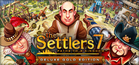 Download The Settlers 7 pc game