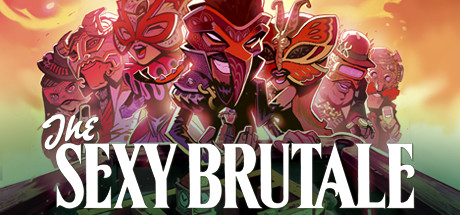 Download The Sexy Brutale pc game