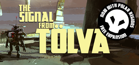 Download The Signal From Tölva pc game