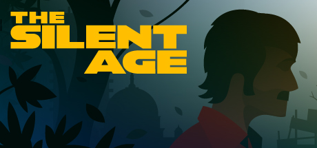 Download The Silent Age pc game