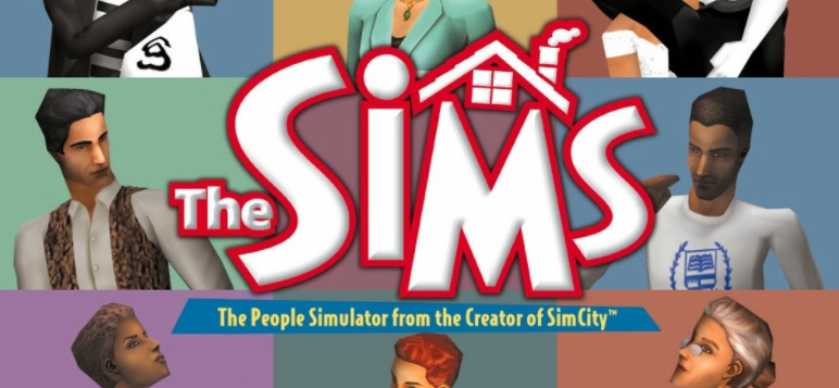 Download The Sims pc game