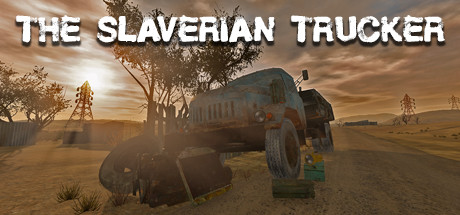 Download The Slaverian Trucker pc game