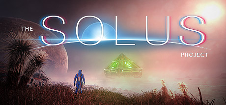 Download The Solus Project pc game