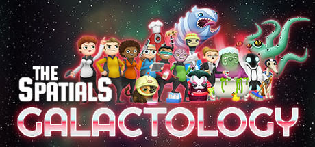 Download The Spatials: Galactology pc game