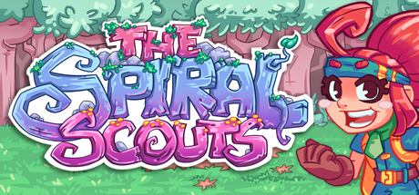 Download The Spiral Scouts pc game