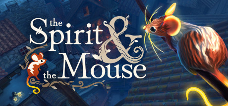 Download The Spirit and the Mouse pc game