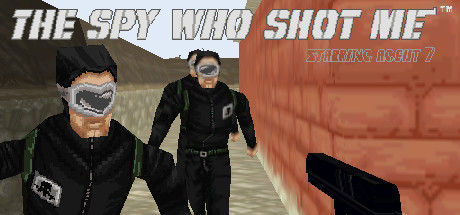 Download The spy who shot me pc game