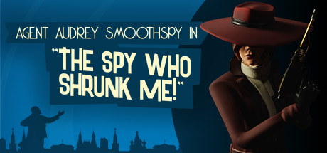 Download The Spy Who Shrunk Me pc game