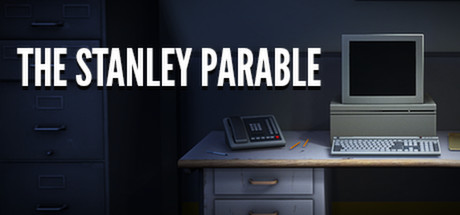 Download The Stanley Parable pc game