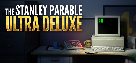 Download The Stanley Parable: Ultra Deluxe pc game