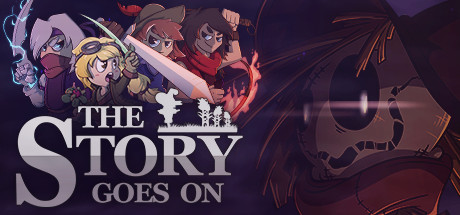 Download The Story Goes On pc game