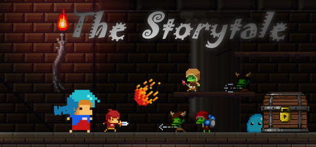 Download The StoryTale pc game