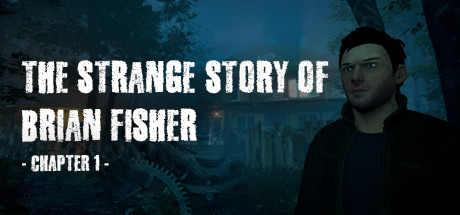 Download The Strange Story of Brian Fisher pc game