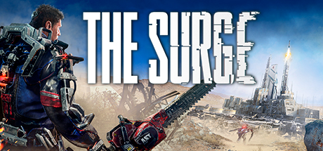 Download The Surge pc game