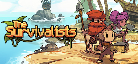 Download The Survivalists pc game