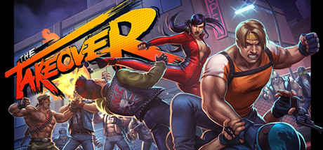 Download The TakeOver pc game