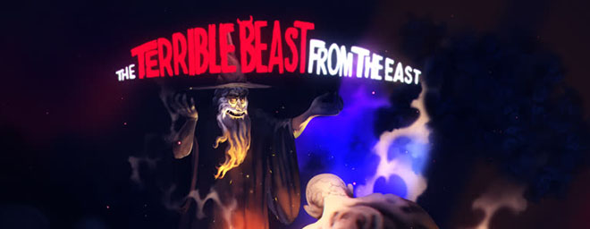 Download The Terrible Beast from the East pc game