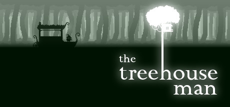 Download The Treehouse Man pc game