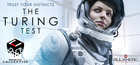 Download The Turing Test pc game