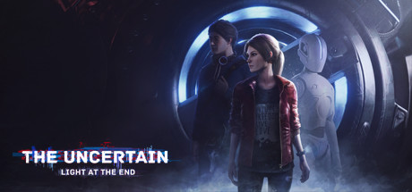 Download The Uncertain: Light At The End pc game