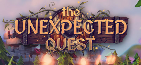 Download The Unexpected Quest pc game