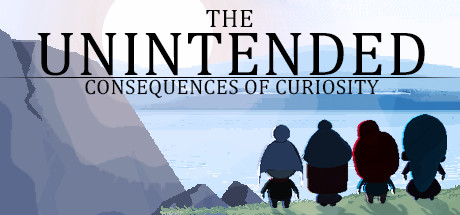 Download The Unintended Consequences of Curiosity pc game