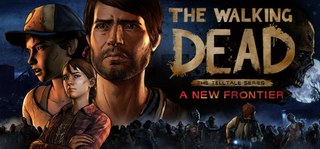 Download The Walking Dead: A New Frontier pc game