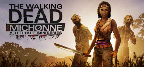 Download The Walking Dead: Michonne pc game