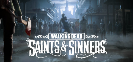 Download The Walking Dead: Saints & Sinners pc game