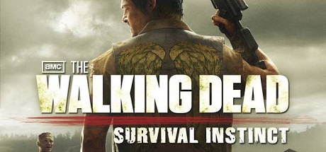 Download The Walking Dead: Survival Instinct pc game