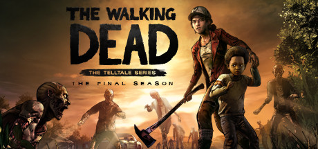 Download The Walking Dead: The Final Season pc game