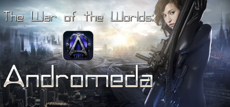 Download The War of the Worlds: Andromeda pc game