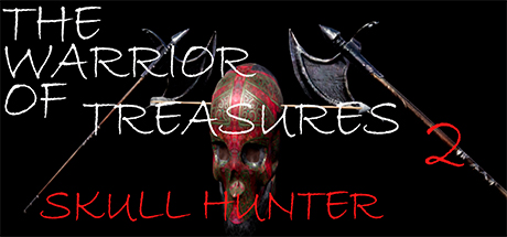 Download The Warrior Of Treasures 2: Skull Hunter pc game