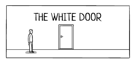 Download The White Door pc game