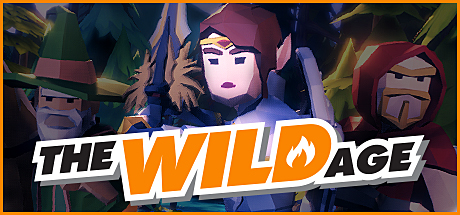 Download The Wild Age pc game